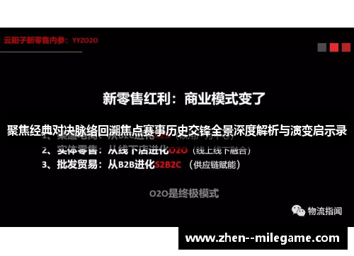 聚焦经典对决脉络回溯焦点赛事历史交锋全景深度解析与演变启示录 聚焦经典对决脉络回溯焦点赛事历史交锋全景深度解析与演变启示录