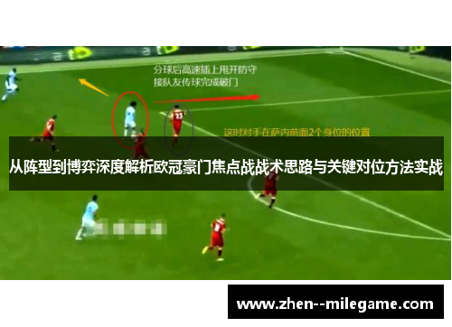 从阵型到博弈深度解析欧冠豪门焦点战战术思路与关键对位方法实战 从阵型到博弈深度解析欧冠豪门焦点战战术思路与关键对位方法实战