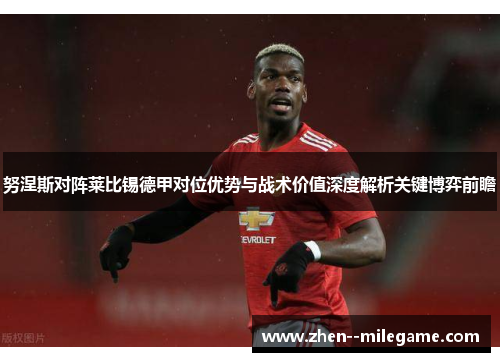 努涅斯对阵莱比锡德甲对位优势与战术价值深度解析关键博弈前瞻 努涅斯对阵莱比锡德甲对位优势与战术价值深度解析关键博弈前瞻